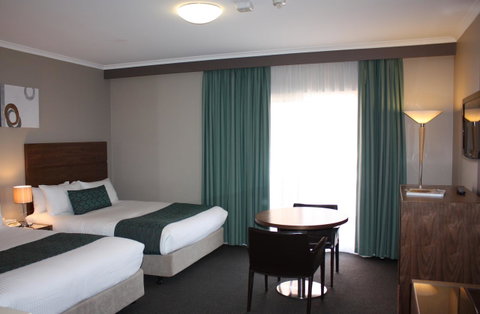 Quality Hotel Dickson - Accommodation Search 33