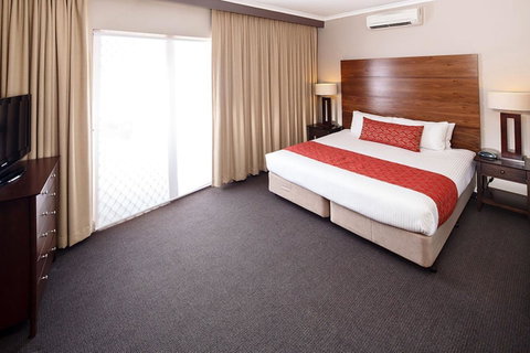Quality Hotel Dickson - Accommodation Search 22