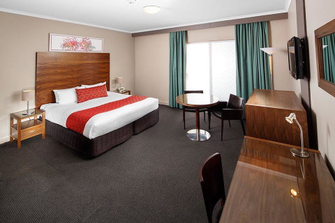 Quality Hotel Dickson - Accommodation Search 13