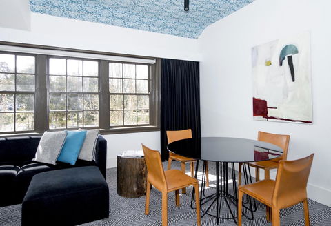 Peppers Gallery Hotel - Accommodation Search 39