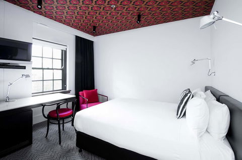 Peppers Gallery Hotel - Accommodation Search 14