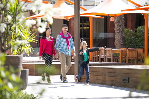 Peppers Gallery Hotel - Accommodation Search 27