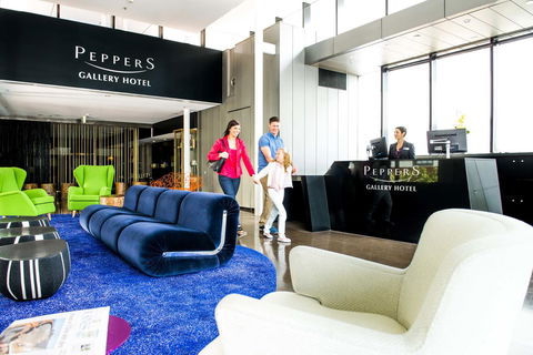 Peppers Gallery Hotel - Accommodation Search 5