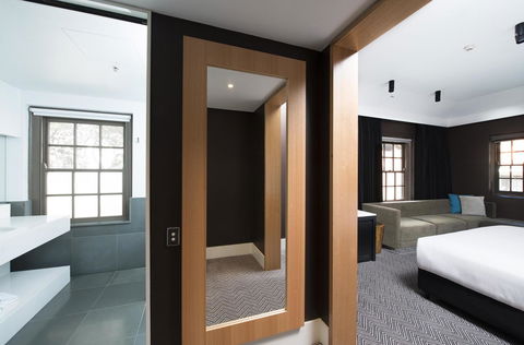 Peppers Gallery Hotel - Accommodation Search 44