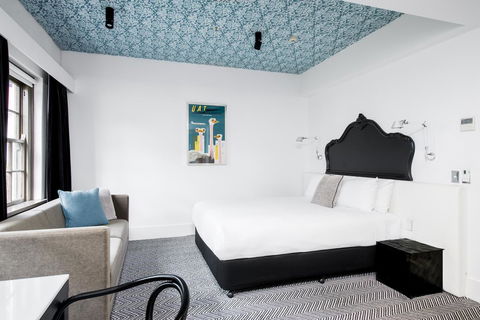 Peppers Gallery Hotel - Accommodation Search 32