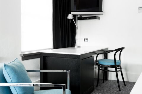 Peppers Gallery Hotel - Accommodation Search 34