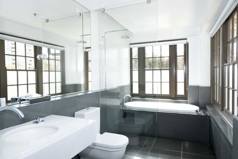 Peppers Gallery Hotel - Accommodation Search 17