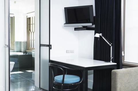 Peppers Gallery Hotel - Accommodation Search 25