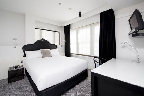 Peppers Gallery Hotel - Accommodation Search 26