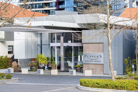 Peppers Gallery Hotel - Accommodation Search 0
