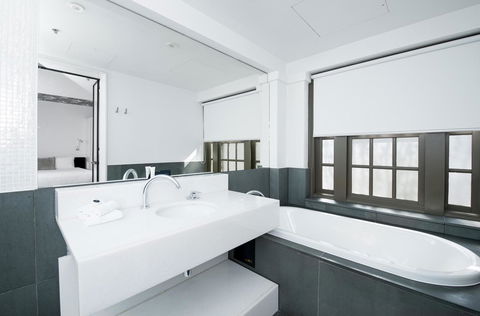 Peppers Gallery Hotel - Accommodation Search 38