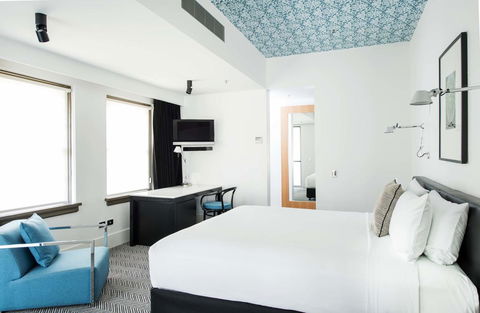 Peppers Gallery Hotel - Accommodation Search 15