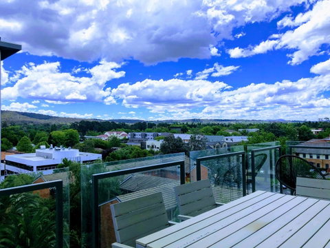 Staying Places - The Avenue - Accommodation Search 17