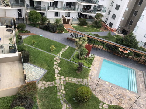 Staying Places - The Avenue - Accommodation Search 2