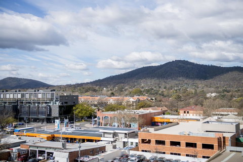 Mantra On Northbourne - Accommodation Search 2