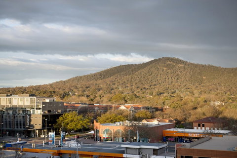 Mantra On Northbourne - Accommodation Search 1