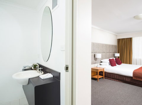 Mantra On Northbourne - Accommodation Search 27