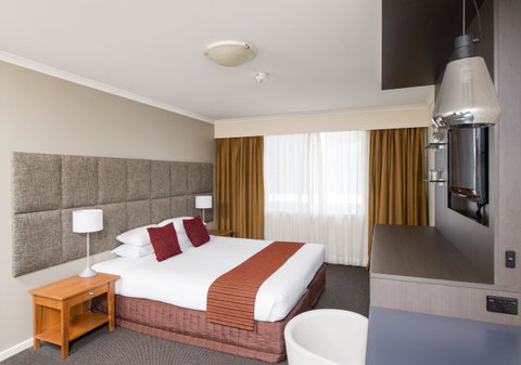 Mantra On Northbourne - Accommodation Search 25
