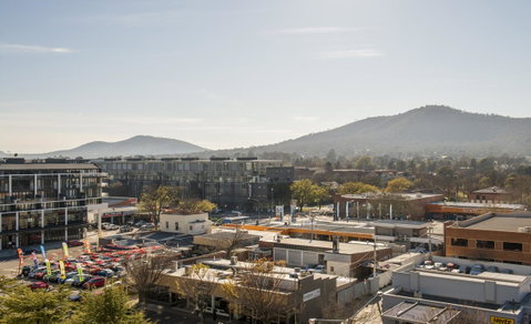 Mantra On Northbourne - Accommodation Search 4
