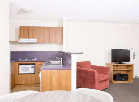 Mantra On Northbourne - Accommodation Search 9