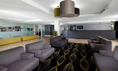Mantra On Northbourne - Accommodation Search 23