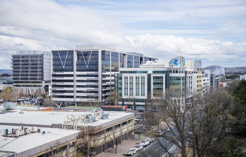 Mantra On Northbourne - Accommodation Search 8