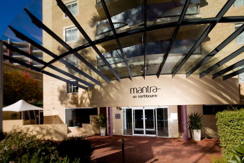 Mantra On Northbourne - Accommodation Search 0