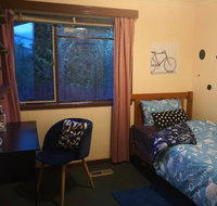 Space and Quiet Safe Room Canberra - Accommodation Search