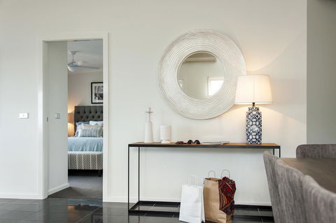 Mollymook Beachfront Penthouse 9 - Accommodation Search 10