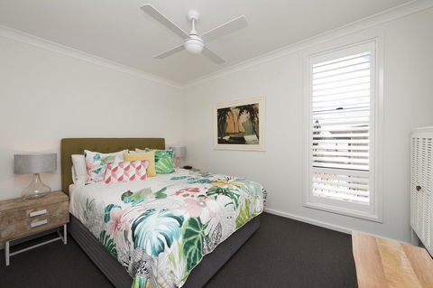 Mollymook Beachfront Penthouse 9 - Accommodation Search 2