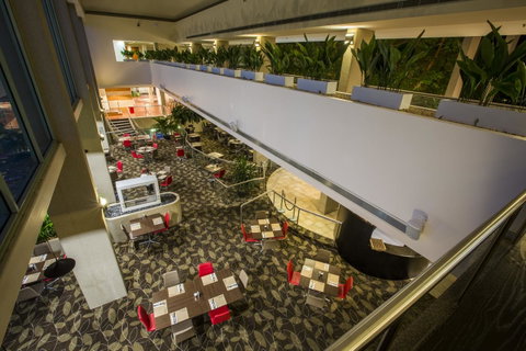 Rydges Canberra - Accommodation Search 20