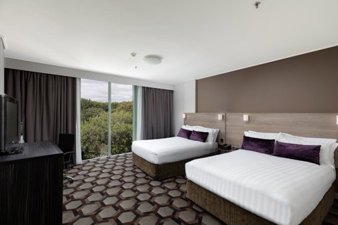 Rydges Canberra - Accommodation Search 4