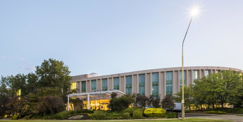 Rydges Canberra - Accommodation Search 17