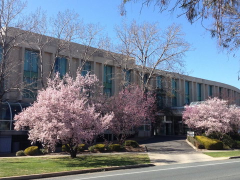 Rydges Canberra - Accommodation Search 6