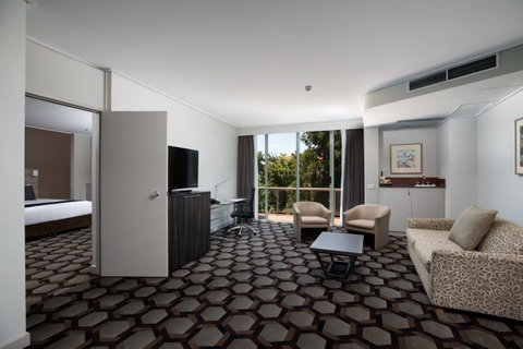 Rydges Canberra - Accommodation Search 38