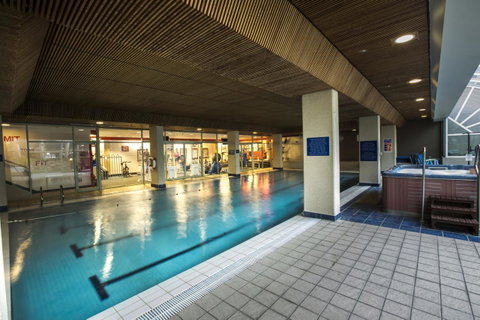 Rydges Canberra - Accommodation Search 3