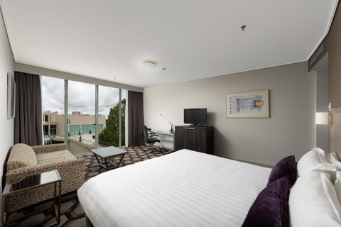 Rydges Canberra - Accommodation Search 2