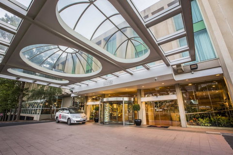 Rydges Canberra - Accommodation Search 16