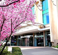 Rydges Capital Hill Canberra - Accommodation Search
