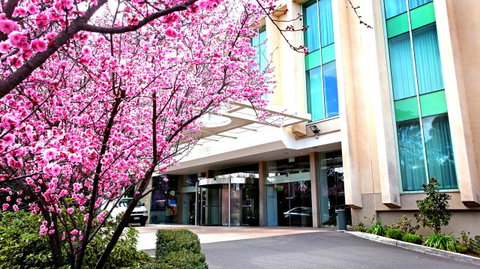 Rydges Canberra - Accommodation Search 0
