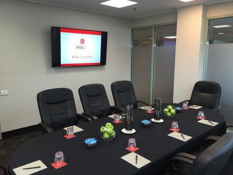 Rydges Canberra - Accommodation Search 26