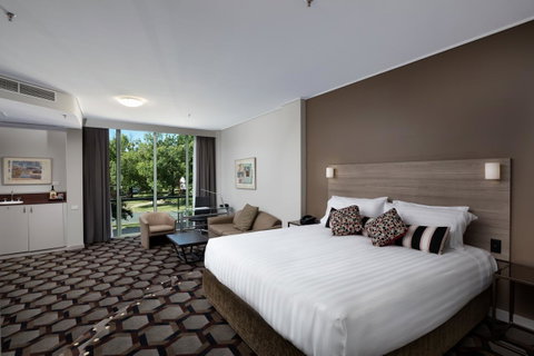 Rydges Canberra - Accommodation Search 37