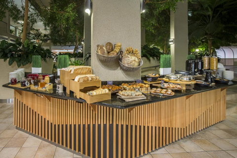 Rydges Canberra - Accommodation Search 21
