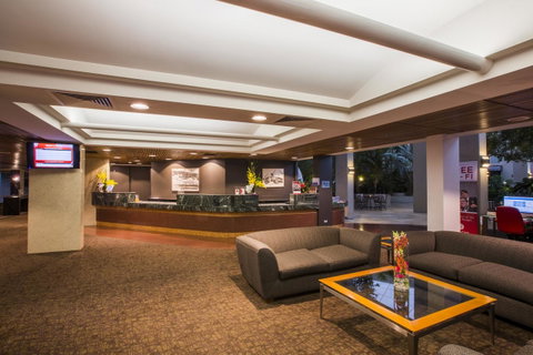 Rydges Canberra - Accommodation Search 28