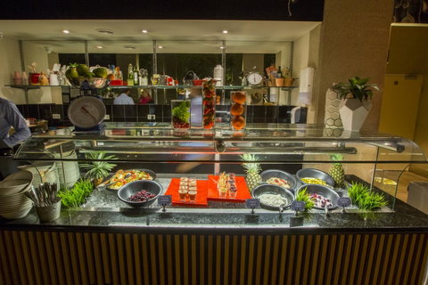 Rydges Canberra - Accommodation Search 24