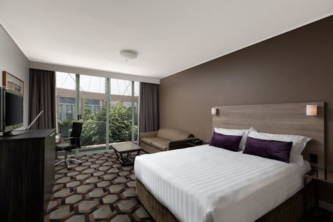 Rydges Canberra - Accommodation Search 30
