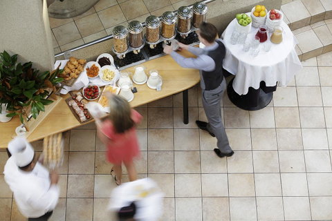 Rydges Canberra - Accommodation Search 8