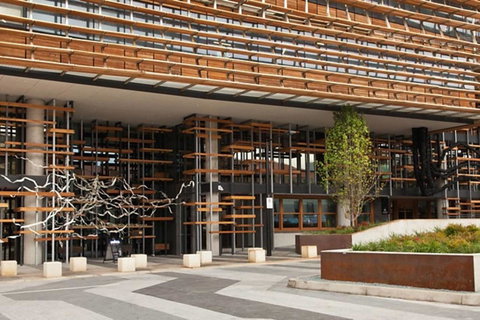 Canberra Luxury Apartment 3 - Accommodation Search 22