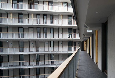 Canberra Luxury Apartment 3 - Accommodation Search 19
