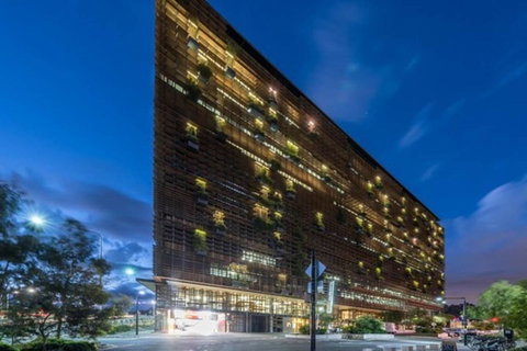 Canberra Luxury Apartment 3 - Accommodation Search 12